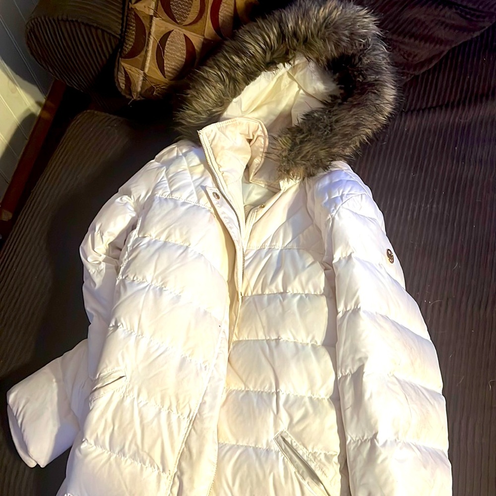 real mk jacket